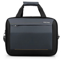 Сумка дорожня Gabol Reims Flight 21 Grey (111009)