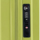Валіза Gabol Atlanta (S) Pistachio (118001)