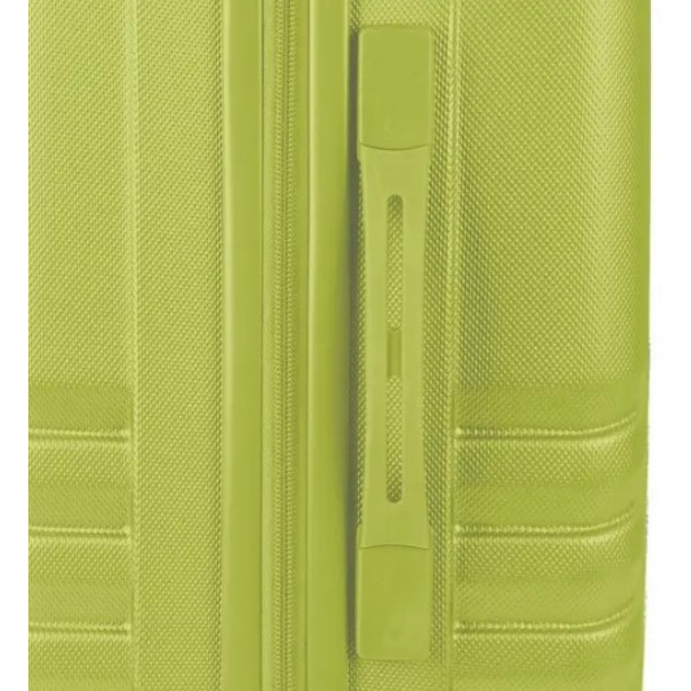 Валіза Gabol Atlanta (M) Pistachio (118001 017)
