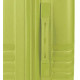 Валіза Gabol Atlanta (M) Pistachio (118001 017)
