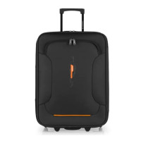 Чемодан Gabol Week (S) Black (100521 001)