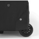 Валіза Gabol Week (S) Black (100501 001)