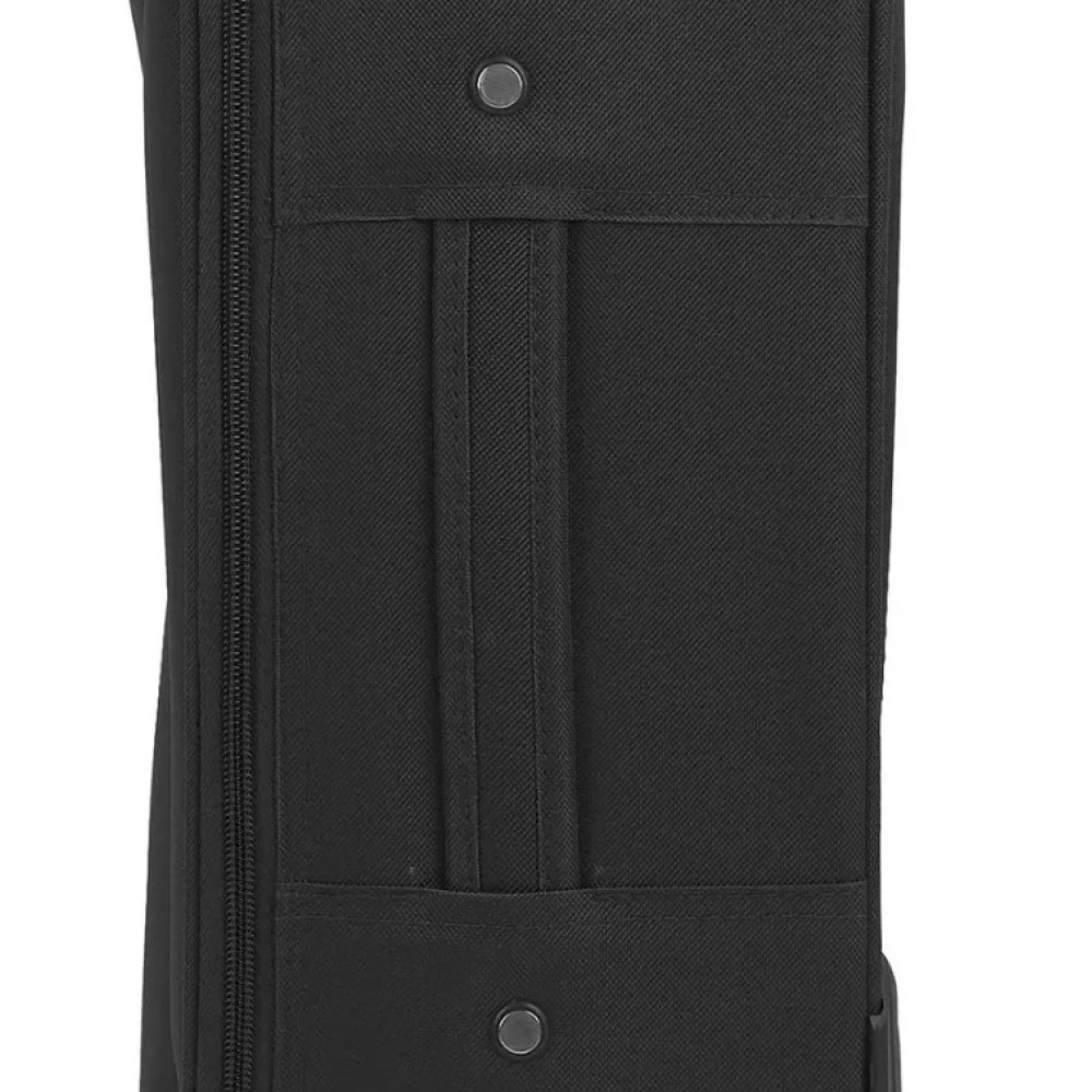 Валіза Gabol Week (S) Black (100501 001)