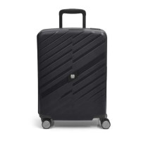 Чемодан Gabol Sendai (S) Black (121922-001)