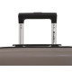 Валіза Gabol Midori (M) Stone (122146-009)