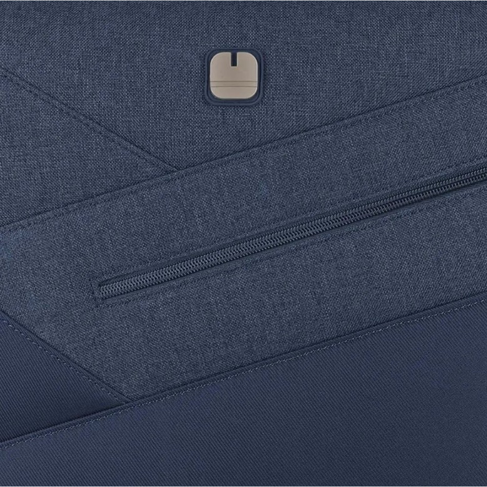 Валіза Gabol Mailer (S) Blue (120722-003)