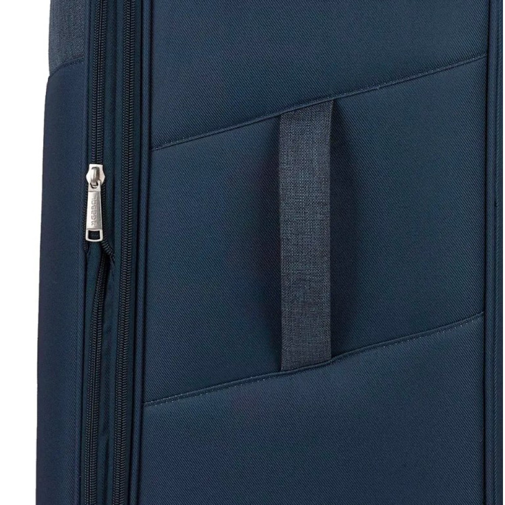 Валіза Gabol Mailer (M) Blue (120746-003)