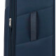 Валіза Gabol Mailer (M) Blue (120746-003)