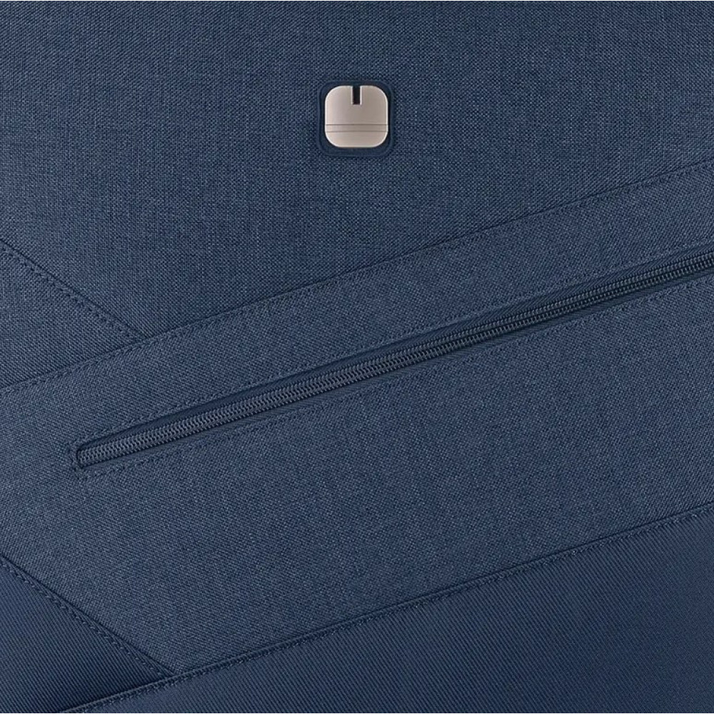 Валіза Gabol Mailer (M) Blue (120746-003)