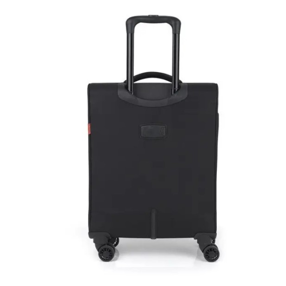 Валіза Gabol Nordic (S) Black (118522-001)