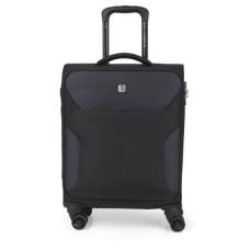 Чемодан Gabol Nordic (S) Black (118522-001)