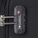 Валіза Gabol Nordic (S) Black (118522-001)