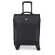 Валіза Gabol Nordic (S) Black (118522-001)