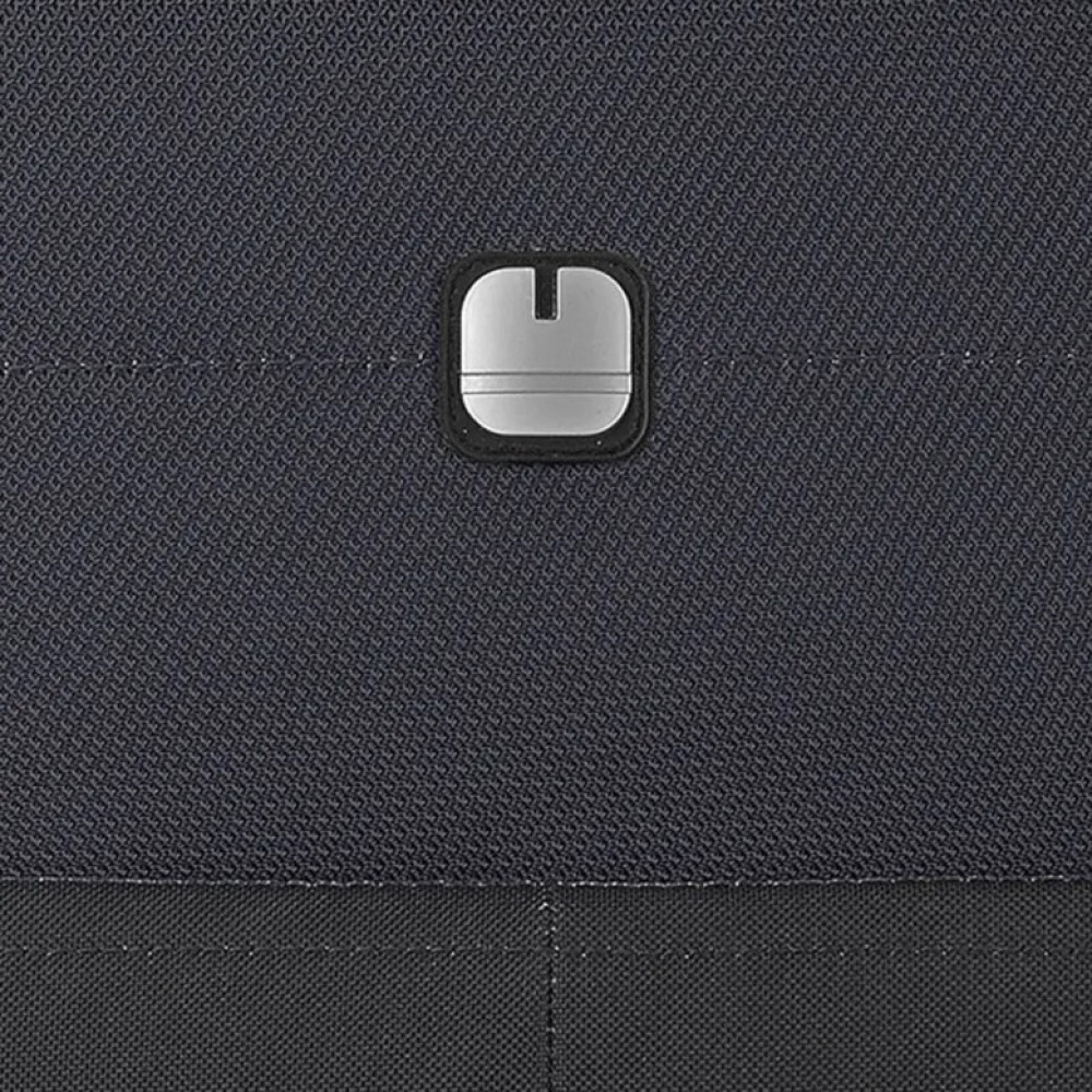 Валіза Gabol Nordic (S) Black (118522-001)