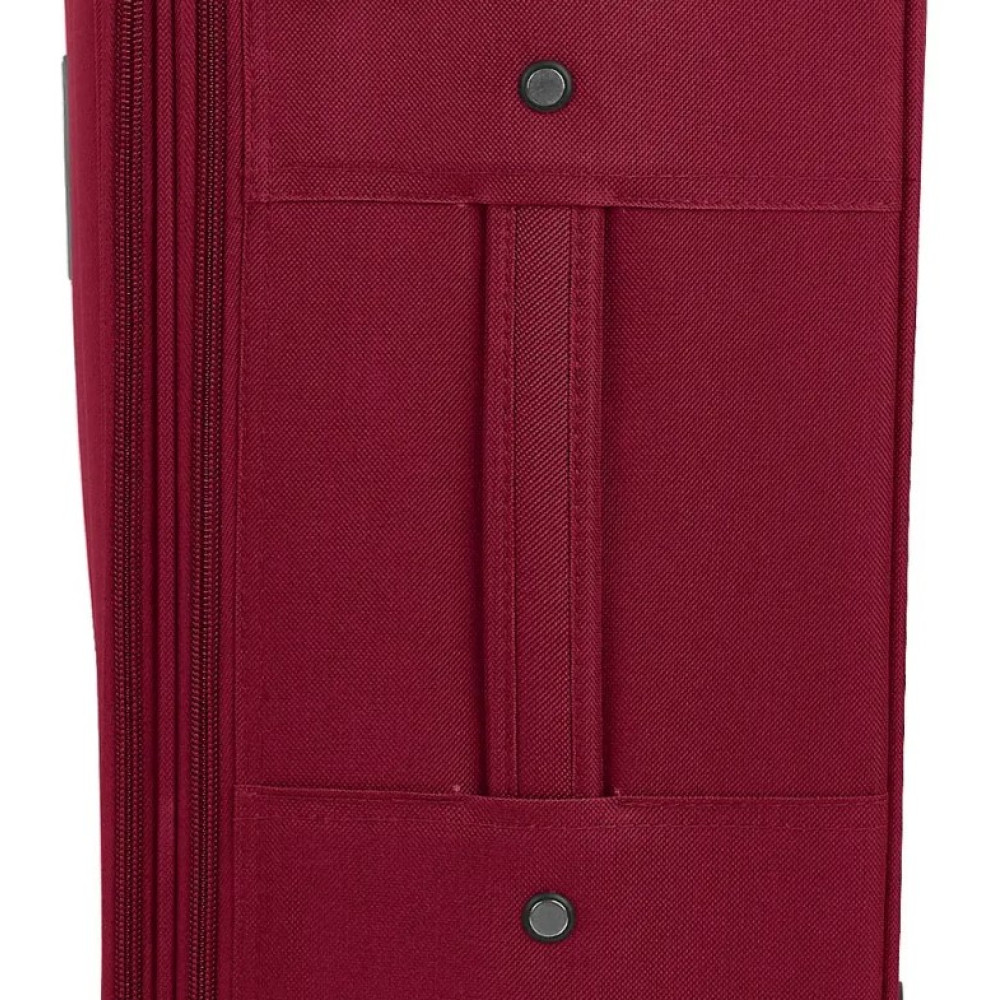 Валіза Gabol Week (M) Red (100546-008)