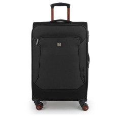 Чемодан Gabol Track (M) Grey (117546 016)