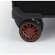 Валіза Gabol Track (M) Grey (117546 016)