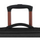 Валіза Gabol Track (M) Grey (117546 016)