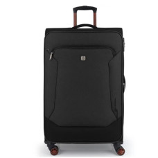 Чемодан Gabol Track (L) Grey (117547 016)