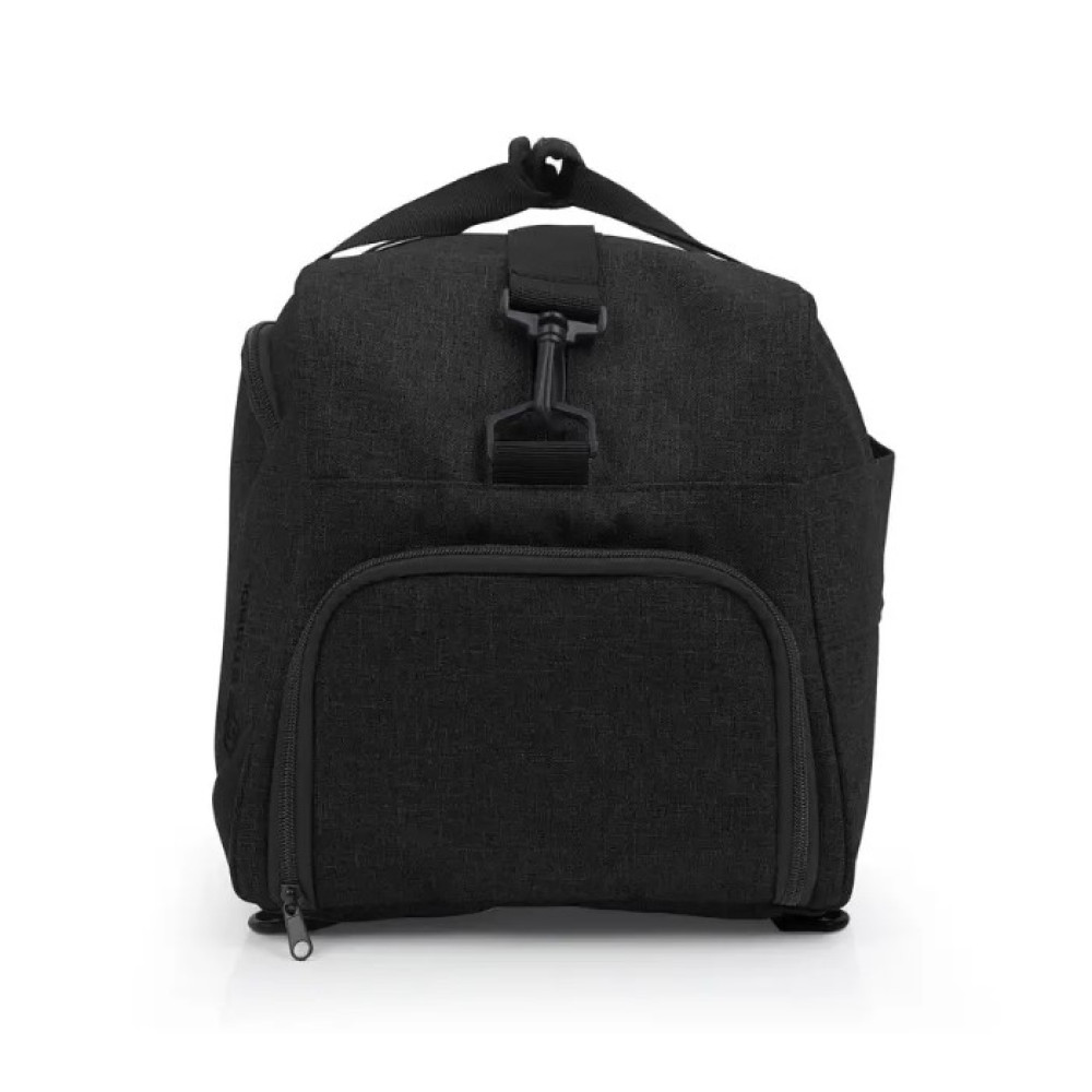 Сумка дорожня Gabol Track 28L Grey (117511 016)