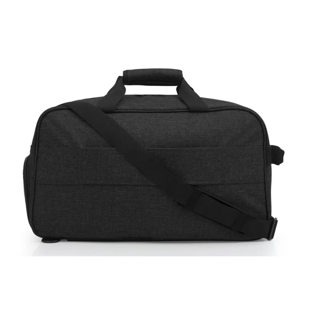 Сумка дорожня Gabol Track 28L Grey (117511 016)