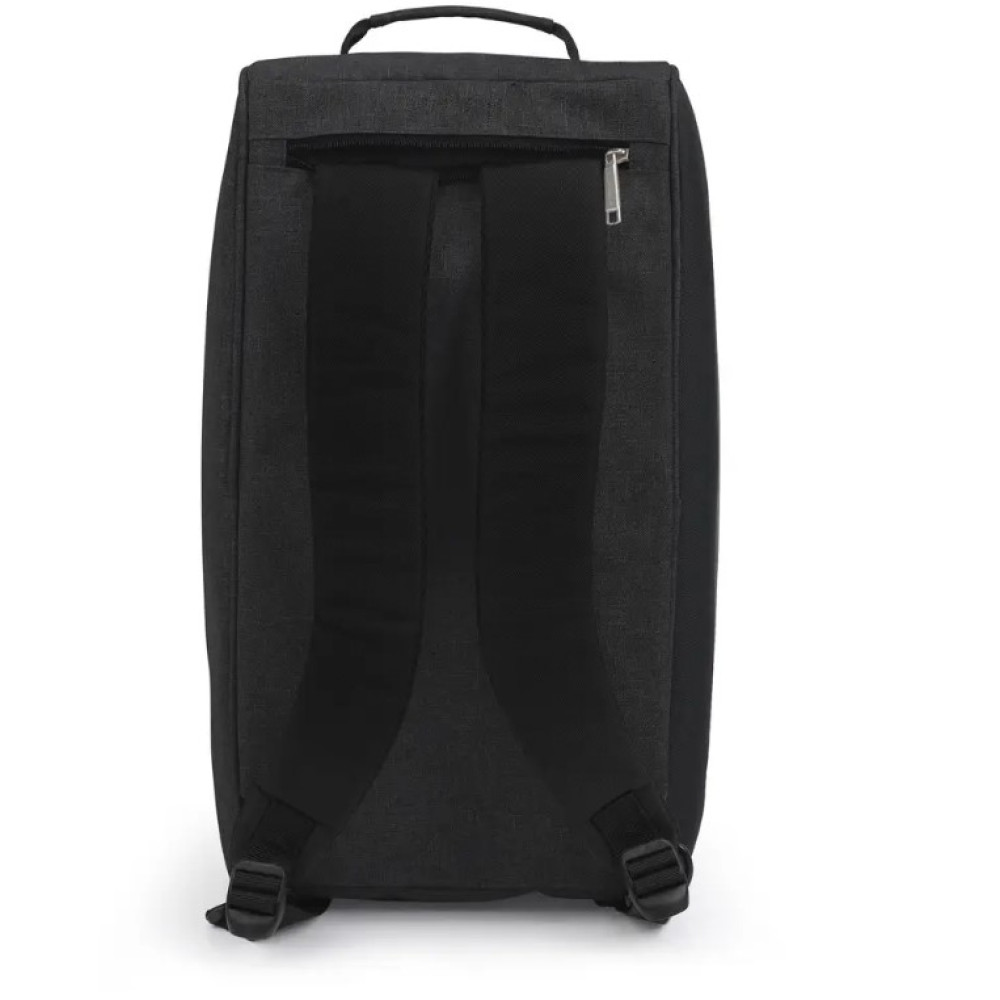Сумка дорожня Gabol Track 28L Grey (117511 016)