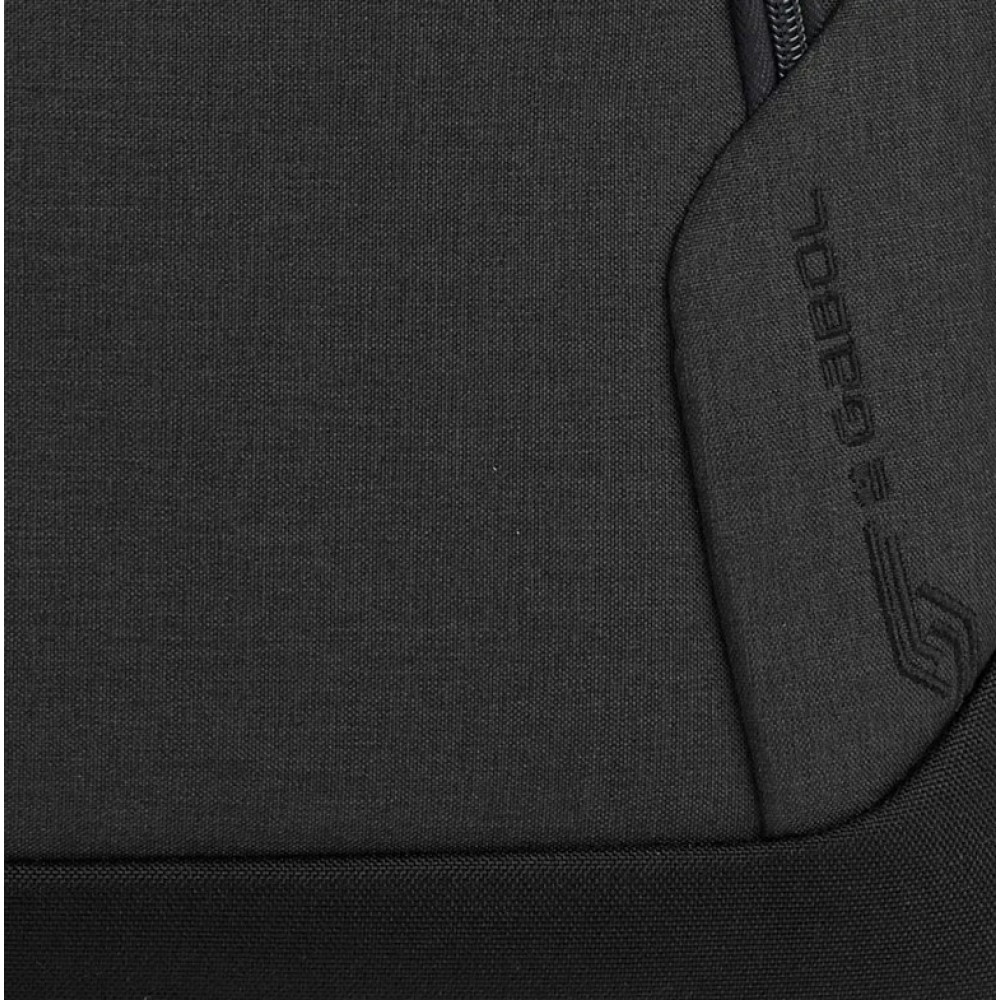 Сумка дорожня Gabol Track 28L Grey (117511 016)