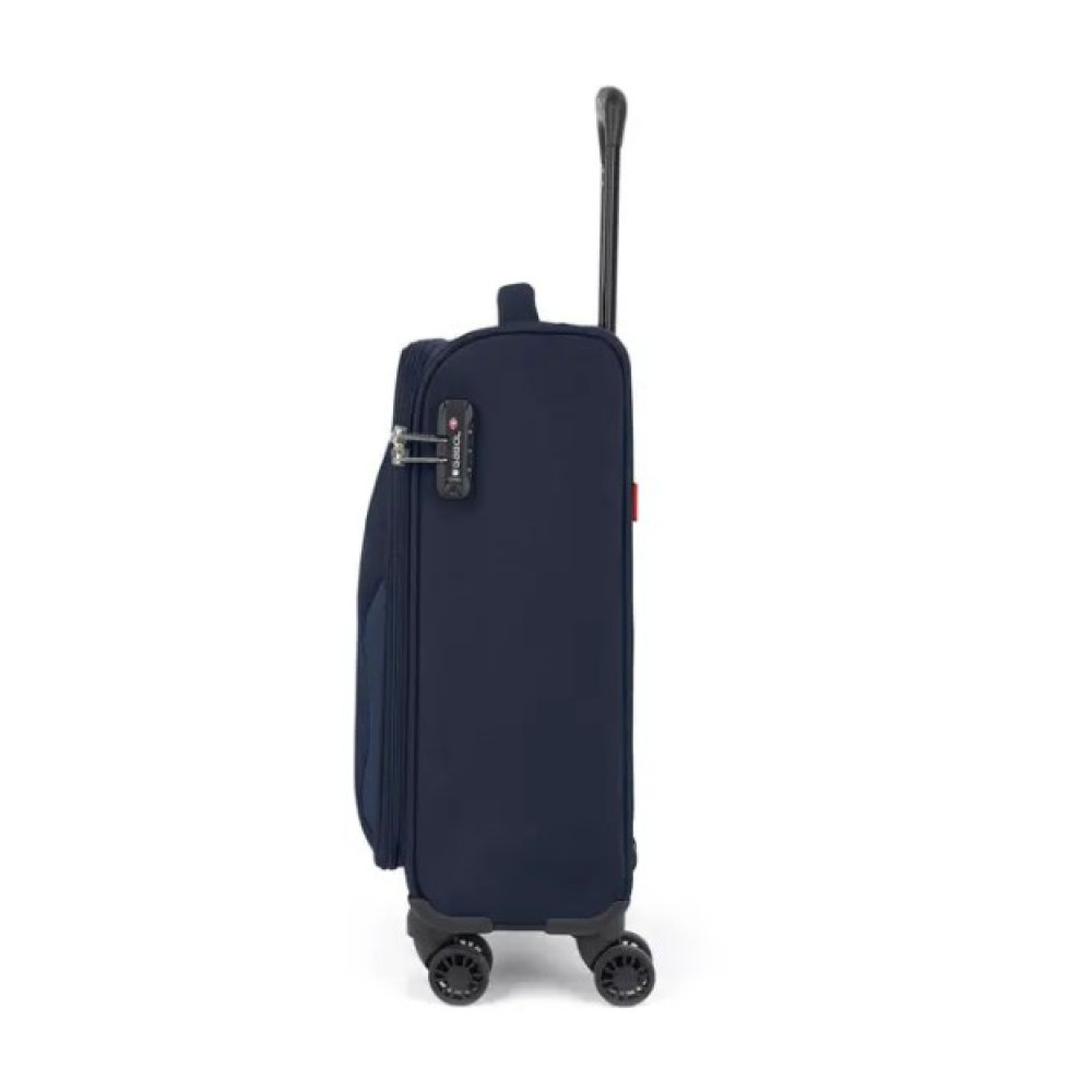 Валіза Gabol Nordic (S) Blue (118522 003)