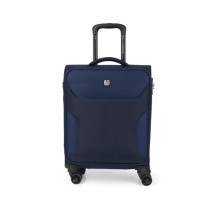 Чемодан Gabol Nordic (S) Blue (118522 003)