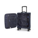 Валіза Gabol Nordic (S) Blue (118522 003)