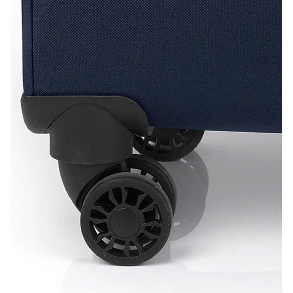 Валіза Gabol Nordic (S) Blue (118522 003)