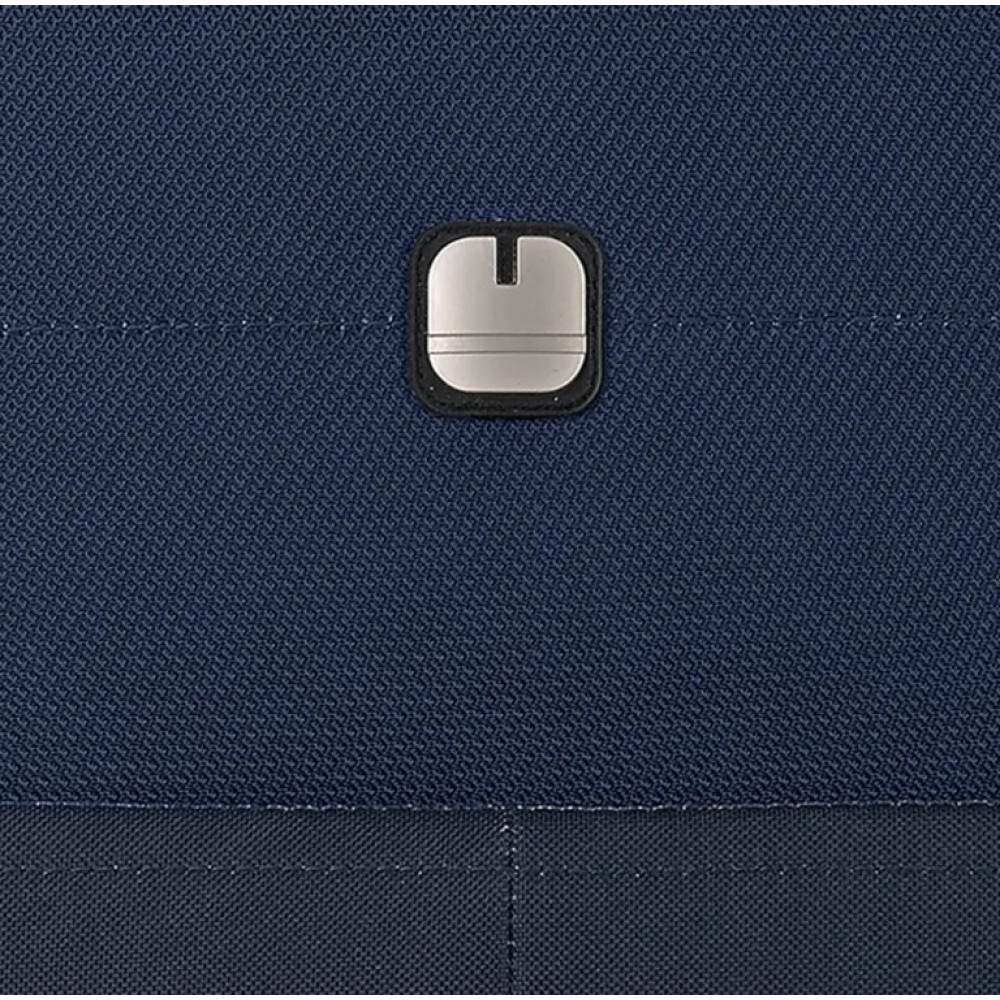 Валіза Gabol Nordic (S) Blue (118522 003)