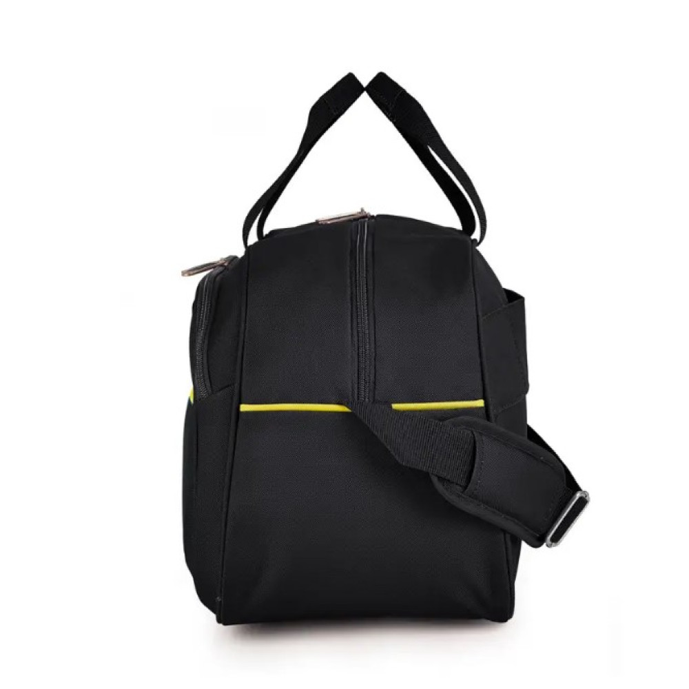 Сумка дорожня Gabol GiroTravel Black (119109 001)