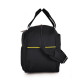 Сумка дорожня Gabol GiroTravel Black (119109 001)