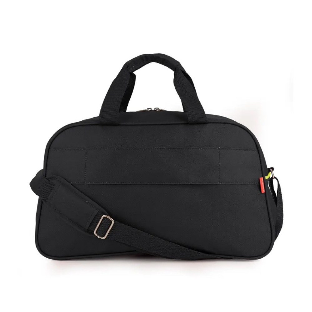 Сумка дорожня Gabol GiroTravel Black (119109 001)