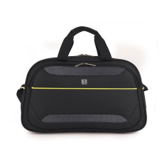 Сумка дорожная Gabol Giro Travel Black (119109 001)
