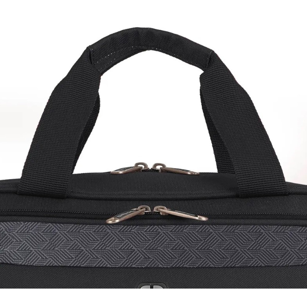 Сумка дорожня Gabol GiroTravel Black (119109 001)