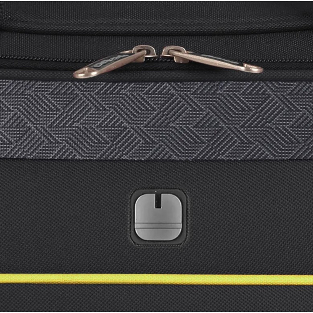 Сумка дорожня Gabol GiroTravel Black (119109 001)