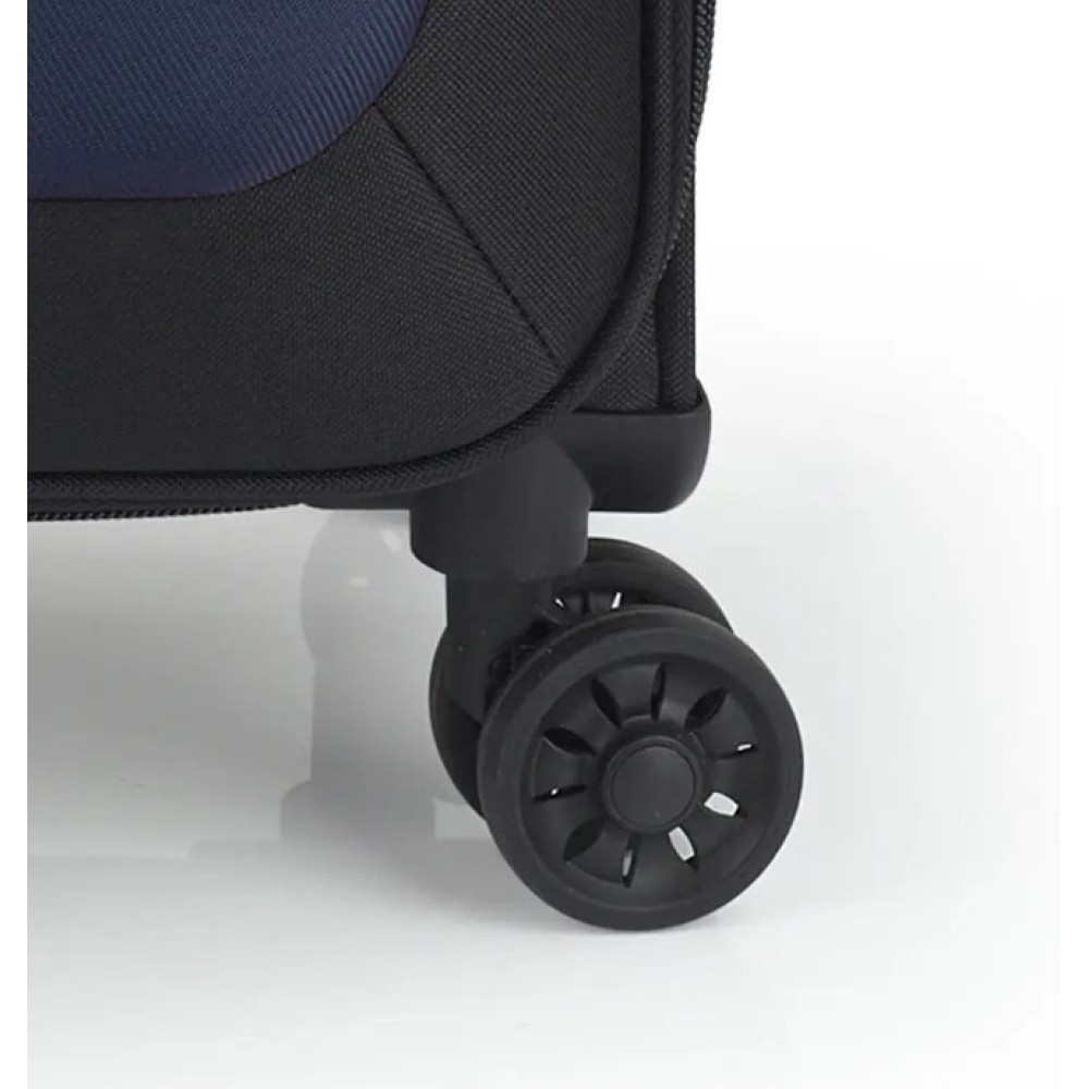 Валіза Gabol Concept (S) Blue (120501 003)