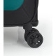 Валіза Gabol Concept (S) Turquoise (120501 018)