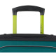 Валіза Gabol Concept (S) Turquoise (120501 018)