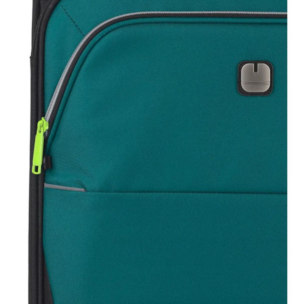 Валіза Gabol Concept (S) Turquoise (120501 018)