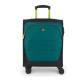 Валіза Gabol Concept (S) Turquoise (120501 018)