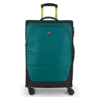 Валіза Gabol Concept (M) Turquoise (120501 018)