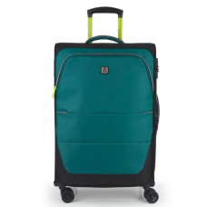 Чемодан Gabol Concept (M) Turquoise (120546 018)