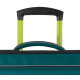 Валіза Gabol Concept (M) Turquoise (120501 018)