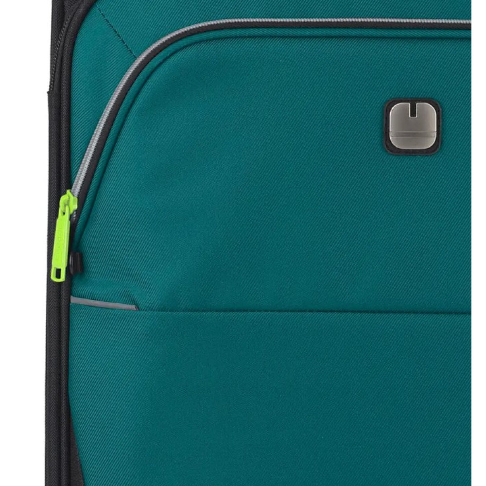 Валіза Gabol Concept (M) Turquoise (120501 018)