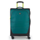 Валіза Gabol Concept (M) Turquoise (120501 018)