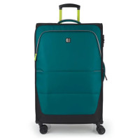 Чемодан Gabol Concept (L) Turquoise (120547 018)
