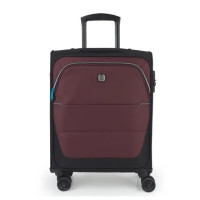 Чемодан Gabol Concept (S) Burgundy (120522 026)